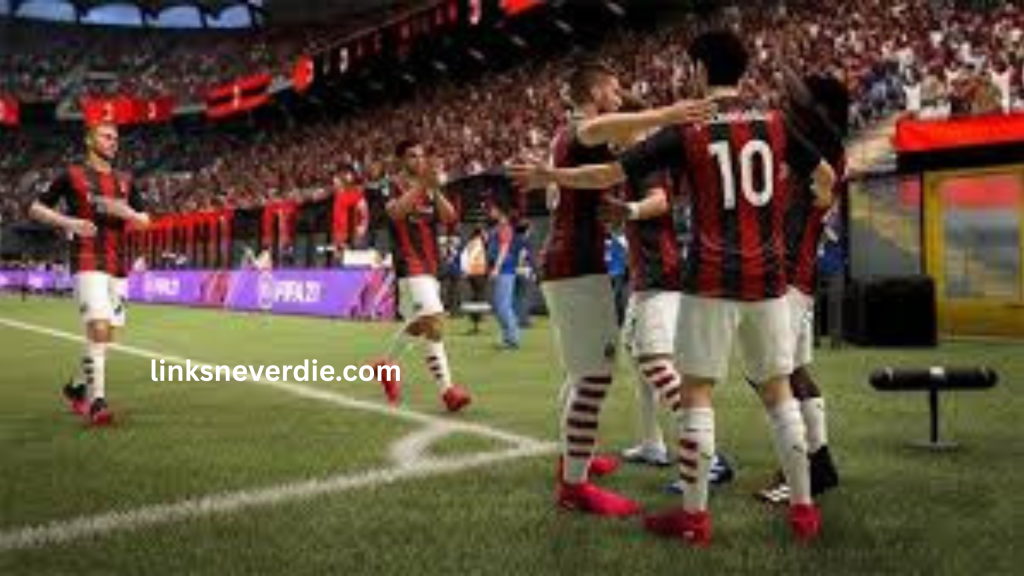 FIFA 22 Legacy Edition v1.0.5 + Online Play via Steam Remote