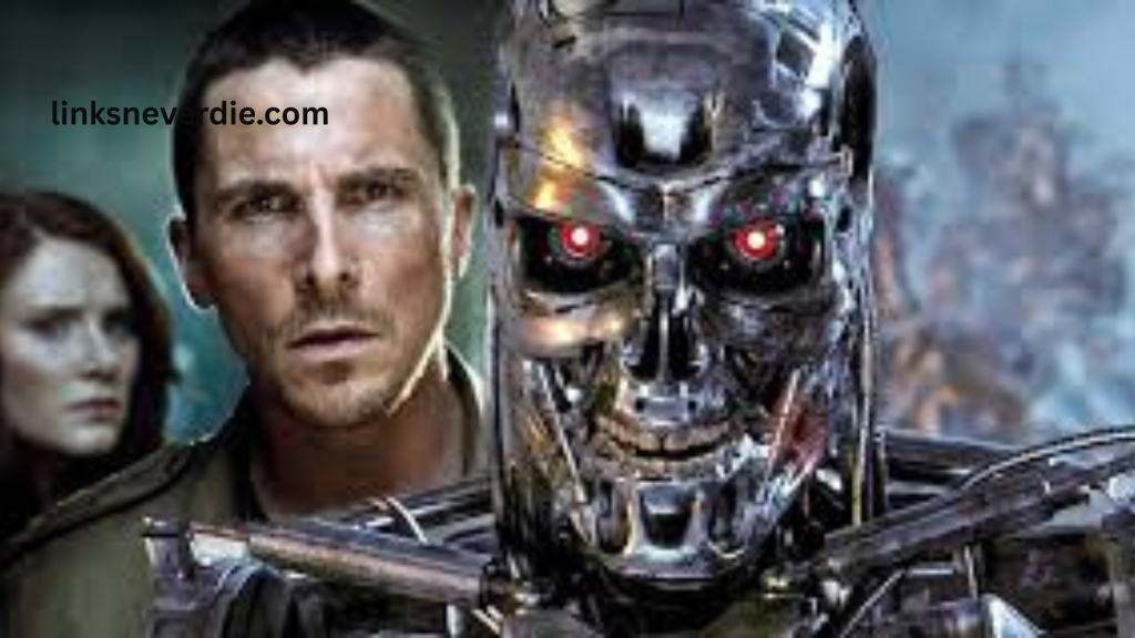 Terminator Salvation: Humanity Battles Skynet for Survival